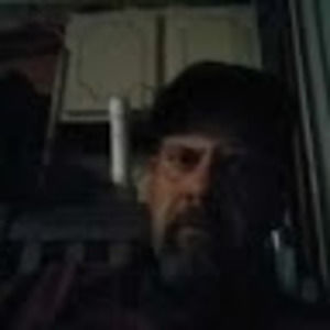 Meet your Posher, Caleb